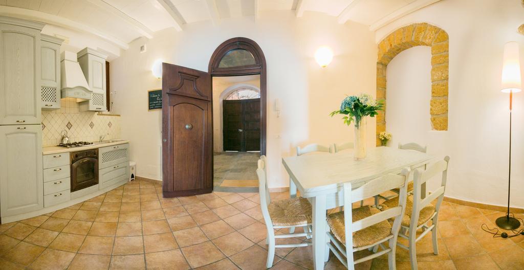 Casa Del Lavatoio Apartment Cefalù Exterior foto