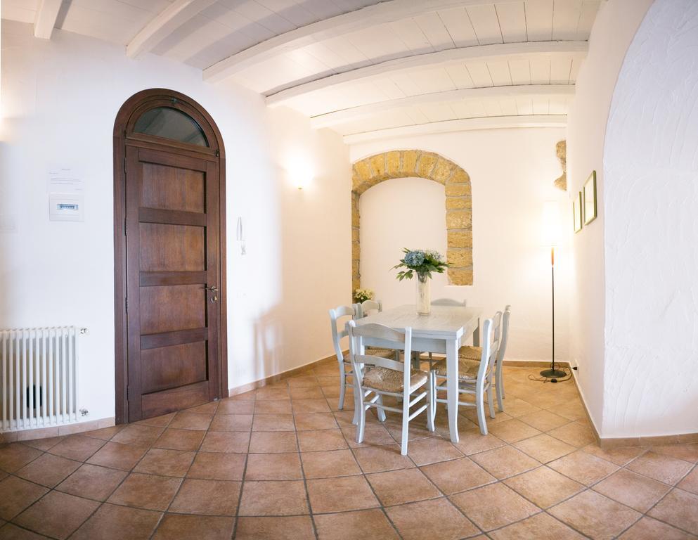 Casa Del Lavatoio Apartment Cefalù Exterior foto