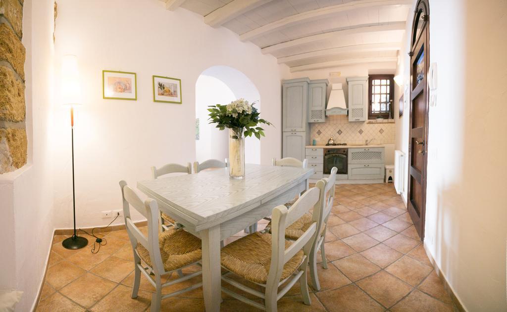 Casa Del Lavatoio Apartment Cefalù Exterior foto