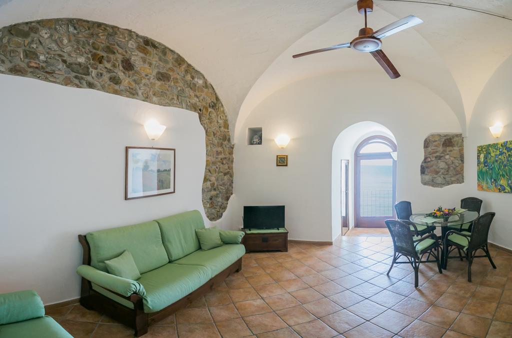 Casa Del Lavatoio Apartment Cefalù Exterior foto