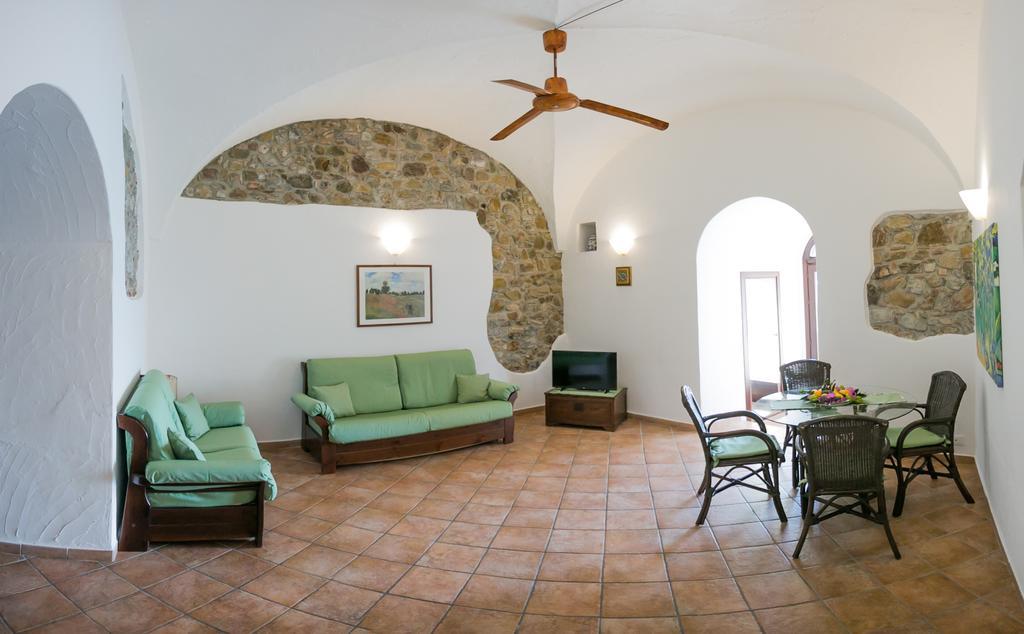 Casa Del Lavatoio Apartment Cefalù Exterior foto