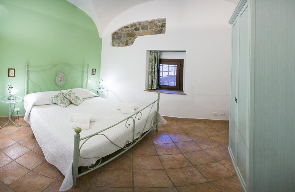 Casa Del Lavatoio Apartment Cefalù Exterior foto